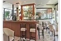 Holiday Mansion Hotel กรุงเทพมหานคร ภายนอก รูปภาพ