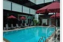 Holiday Mansion Hotel กรุงเทพมหานคร ภายนอก รูปภาพ